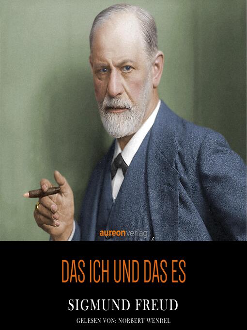Title details for Das Ich und das Es by Sigmund Freud - Available
